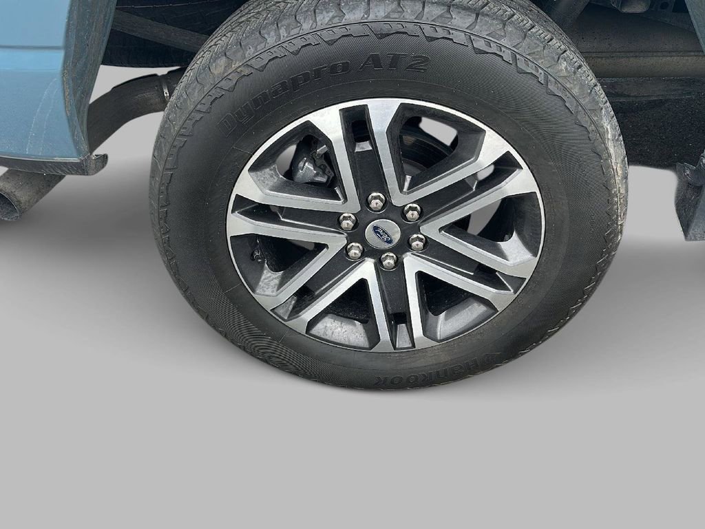 Certified 2023 Ford F150 XL w/ STX Appearance Package image 5