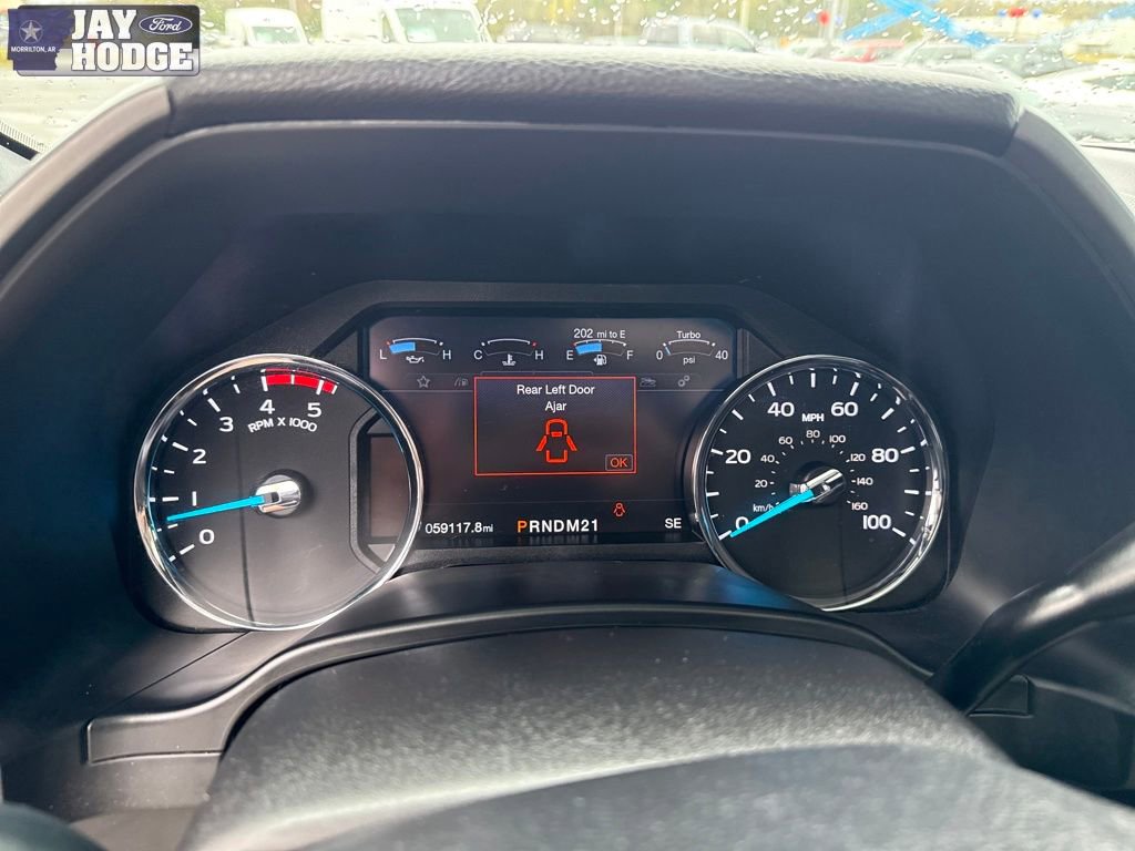 Certified 2019 Ford F250 Platinum w/ Platinum Ultimate Package image 18