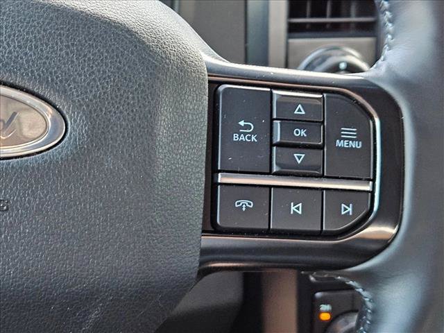 Certified 2025 Ford F250 4x4 Crew Cab Super Duty image 22