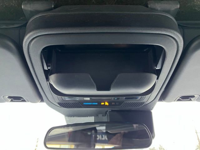 Certified 2022 Ford Bronco 4-Door image 51