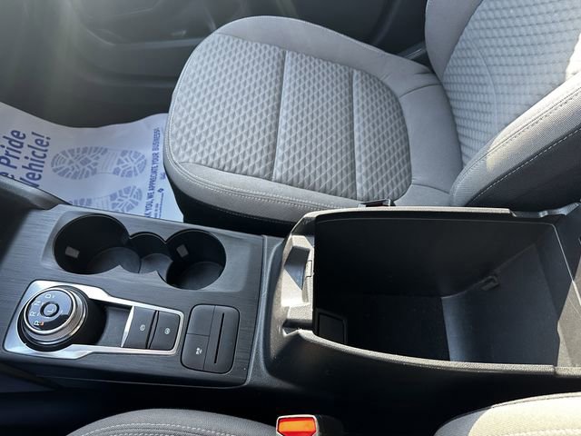 Certified 2022 Ford Escape SE w/ Convenience Package image 27