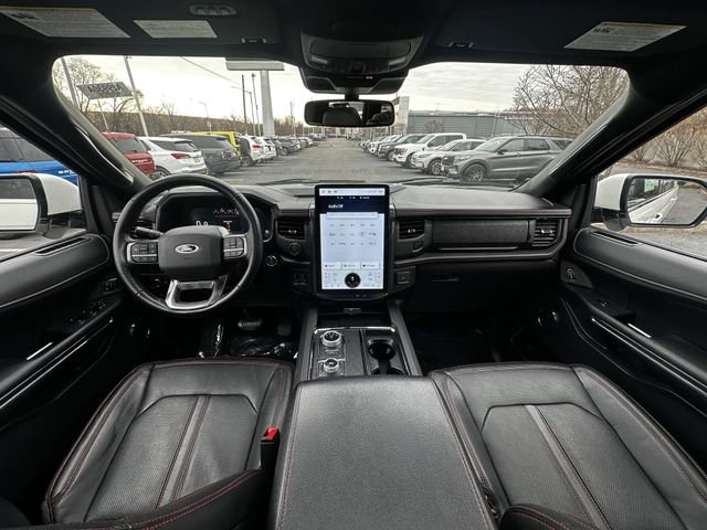 Certified 2023 Ford Expedition Limited image 16