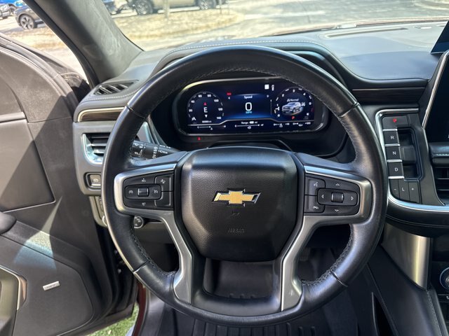 Used 2023 Chevrolet Tahoe LT AWD/4WD image 28