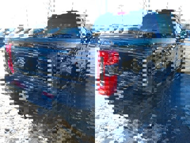 Certified 2024 Ford F250 XLT w/ XLT Premium Package image 8