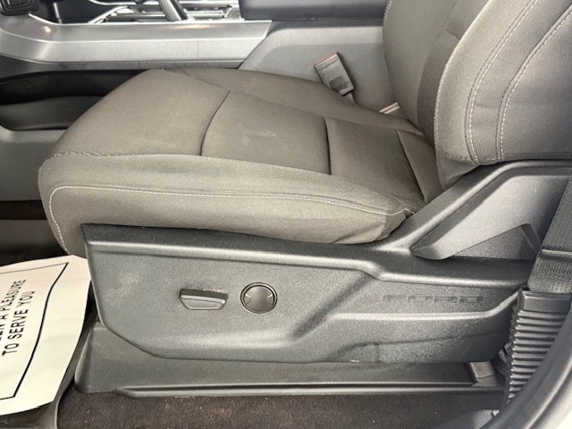 Certified 2025 Ford F150 XLT w/ Equipment Group 301A Standard image 10