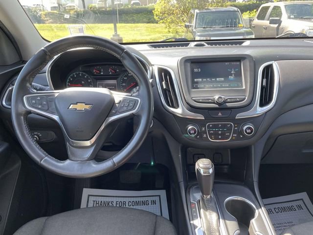 Used 2018 Chevrolet Equinox LT FWD image 14