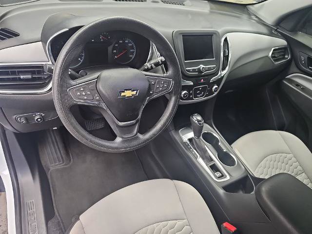 Used 2020 Chevrolet Equinox LS FWD image 15