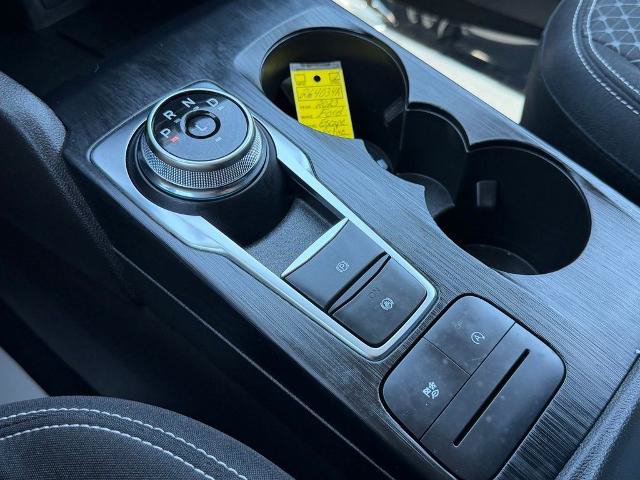 Certified 2023 Ford Escape Active AWD/4WD image 20