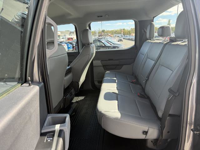 Certified 2025 Ford F350 XL w/ XL Driver Assist Package image 13