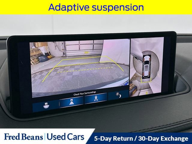 Used 2023 Acura MDX SH-AWD w/ Advance Package image 18
