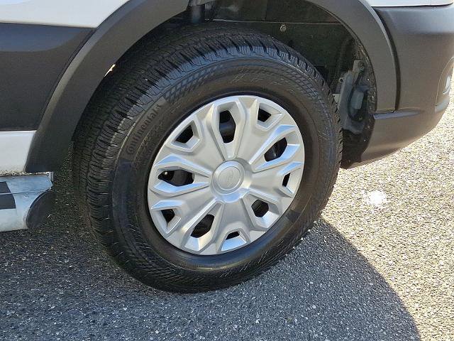Certified 2024 Ford Transit 250 Low Roof w/ Exterior Upgrade Package image 29