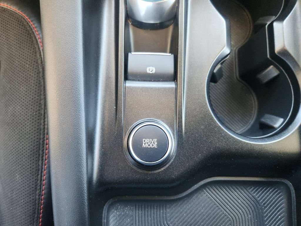 Certified 2025 Ford Explorer ST AWD/4WD image 28