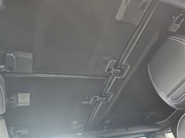 Certified 2025 Ford Bronco Outer Banks image 29