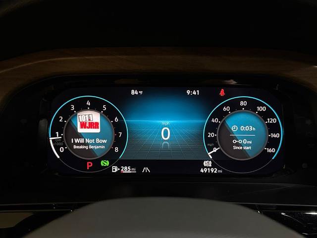Used 2024 Volkswagen Atlas SE FWD image 22
