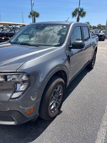 Certified 2026 Ford Maverick XLT AWD/4WD image 5