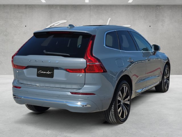 Used 2023 Volvo XC60 B5 Plus w/ Protection Package Premier FWD image 17