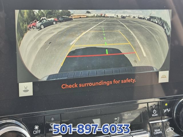 Used 2023 Toyota Highlander Limited FWD image 20