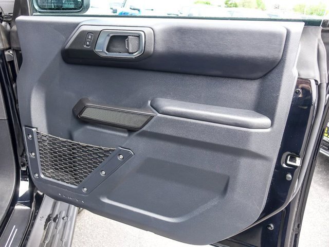 Certified 2025 Ford Bronco Outer Banks AWD/4WD image 31