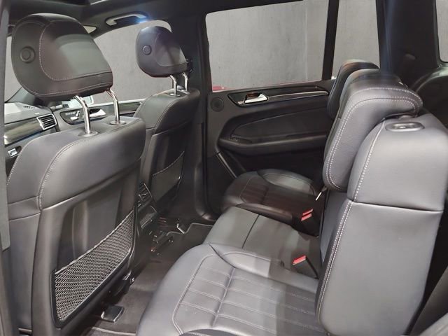 Used 2019 Mercedes-Benz GLS 450 4MATIC image 22