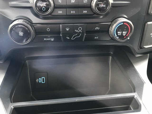 Certified 2023 Ford F350 XLT w/ 360-Degree Camera Package image 18