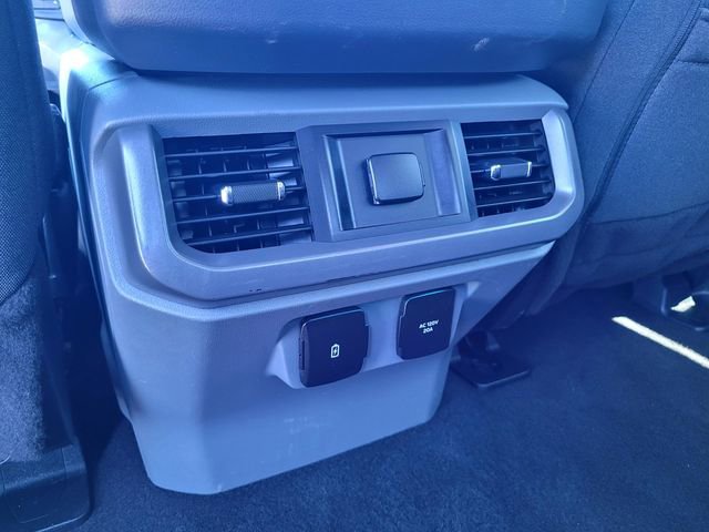 Certified 2024 Ford F150 XLT w/ Equipment Group 302A MID AWD/4WD image 13