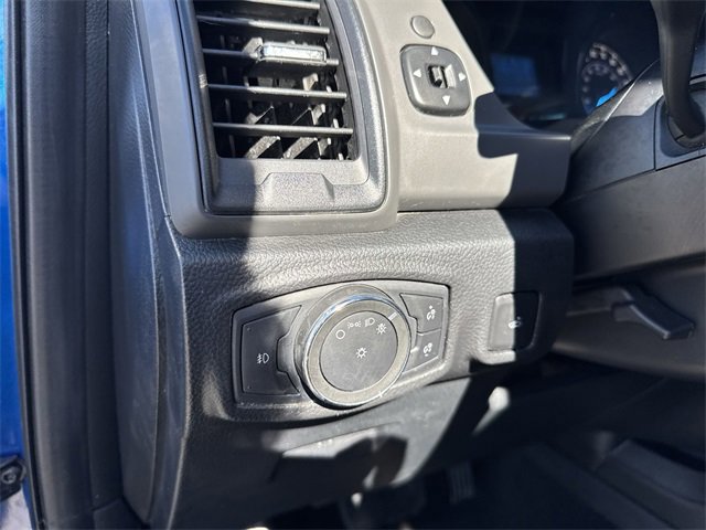 Certified 2020 Ford Ranger XL w/ Equipment Group 101A Mid image 11