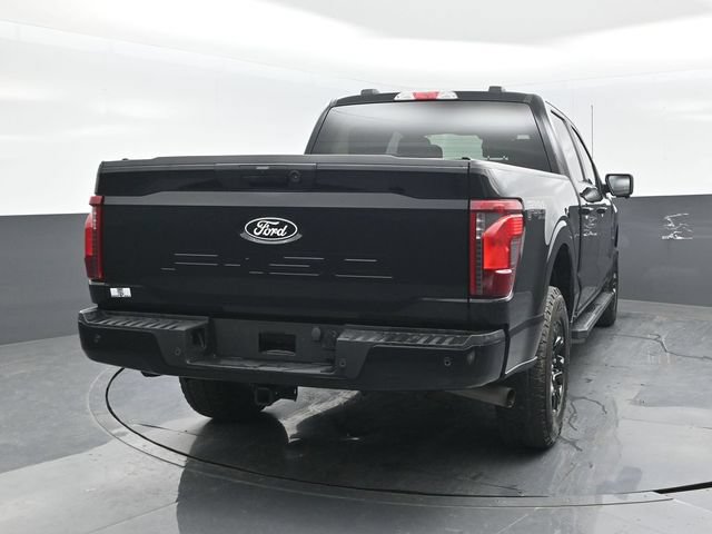 Certified 2024 Ford F150 XLT w/ FX4 Off-Road Package AWD/4WD image 21