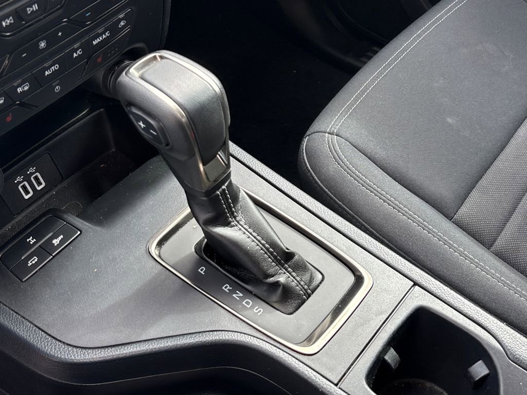 Certified 2022 Ford Ranger XLT w/ Equipment Group 302A High image 23