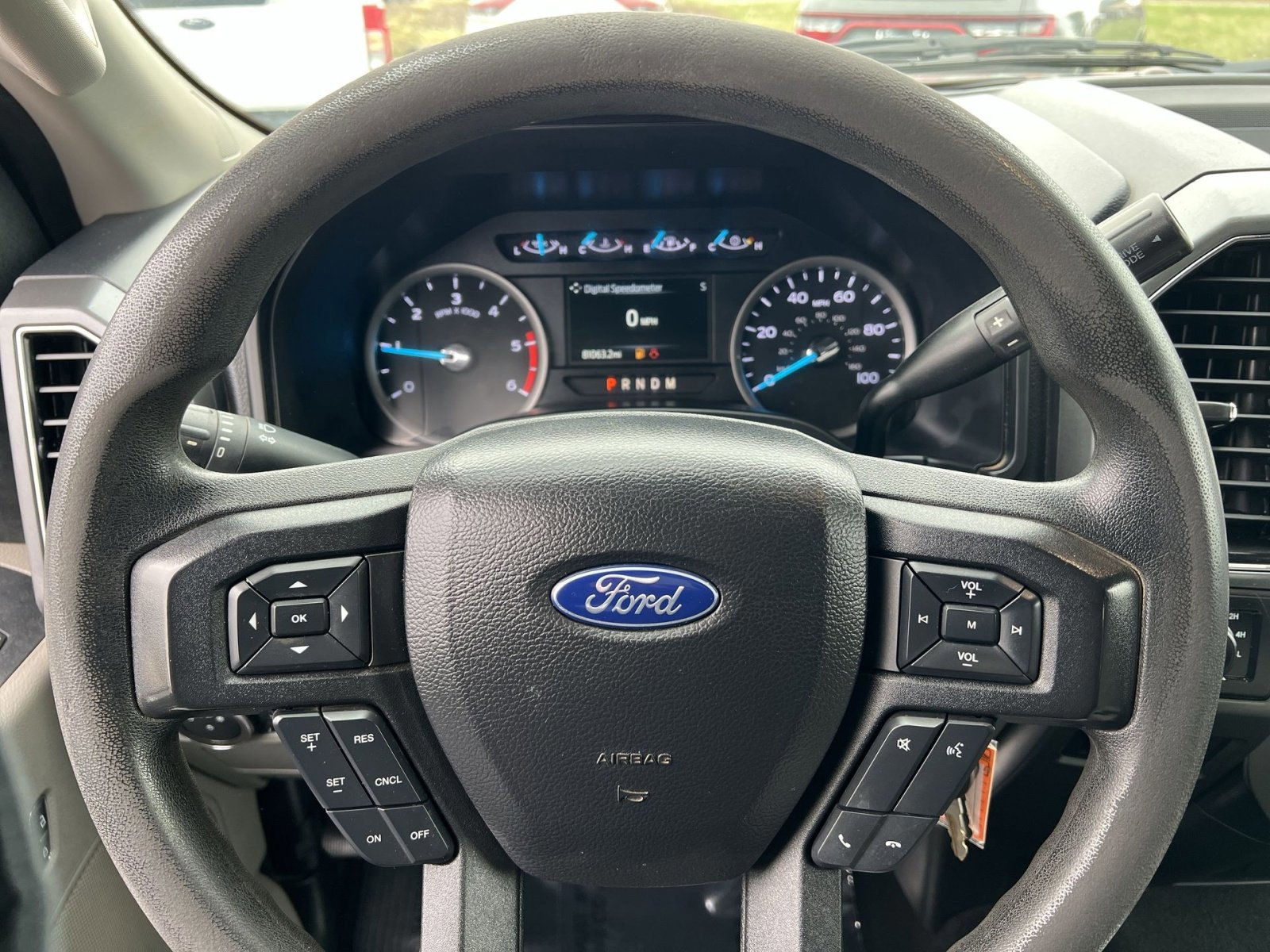 Certified 2020 Ford F350 XLT w/ Snow Plow Prep Package image 15