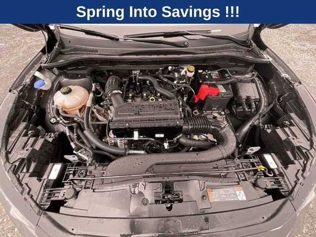Certified 2023 Ford Escape Active AWD/4WD image 26