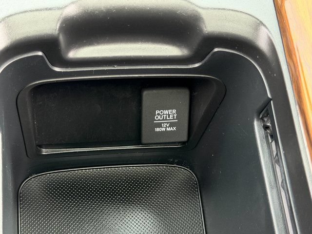 Used 2021 Honda CR-V Touring image 23