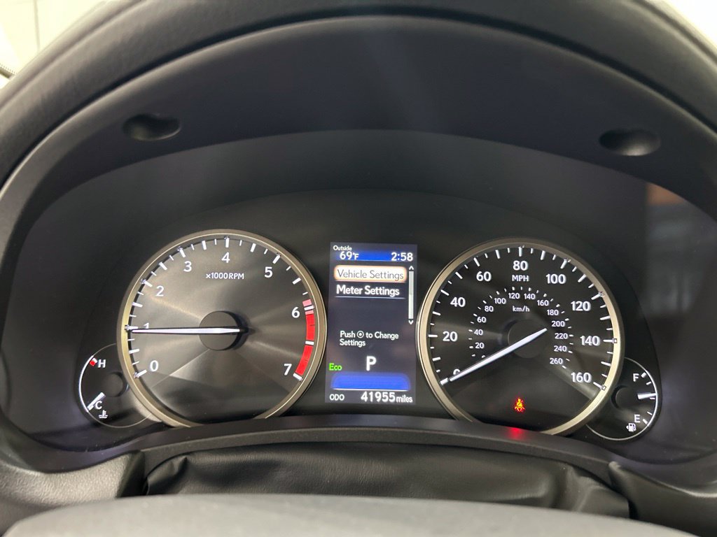 Used 2021 Lexus NX 300 FWD w/ Comfort Package image 16
