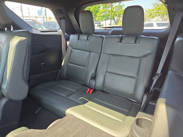Certified 2024 Ford Explorer Timberline w/ Timberline Technology Package AWD/4WD image 30
