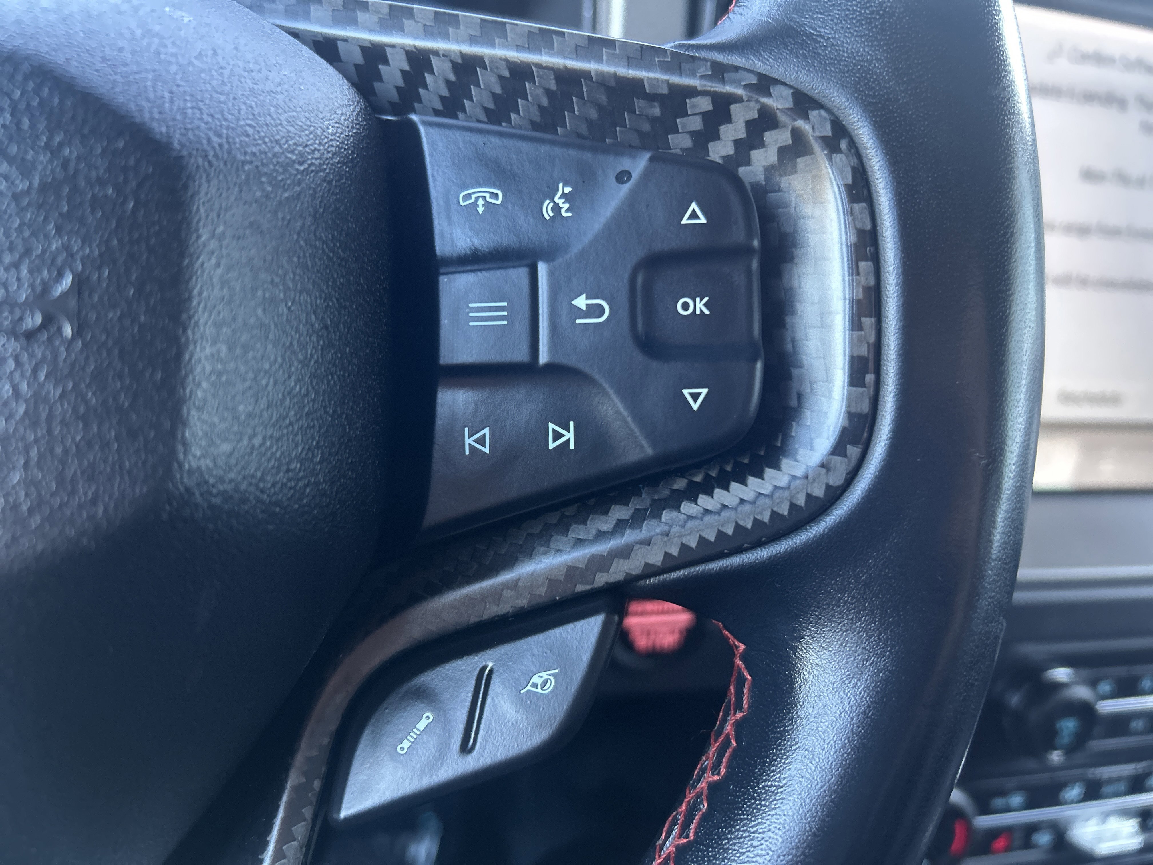 Certified 2023 Ford Bronco Raptor AWD/4WD image 17