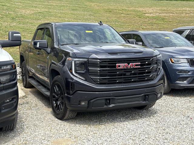 Used 2026 GMC Sierra 1500 Elevation w/ Elevation Premium Package AWD/4WD image 3