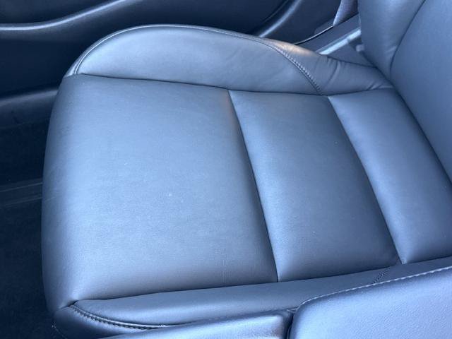 Used 2025 MAZDA MAZDA3 s FWD image 23