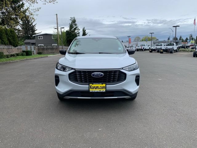 Certified 2025 Ford Escape Active AWD/4WD image 11
