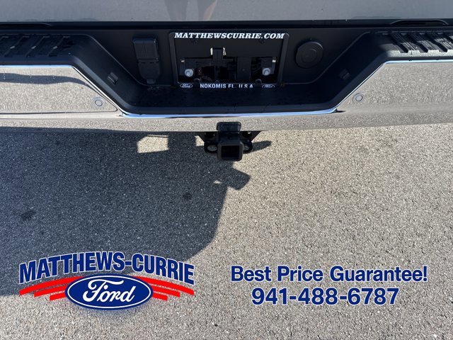 Used 2024 GMC Sierra 1500 SLT w/ SLT Premium Plus Package AWD/4WD image 13