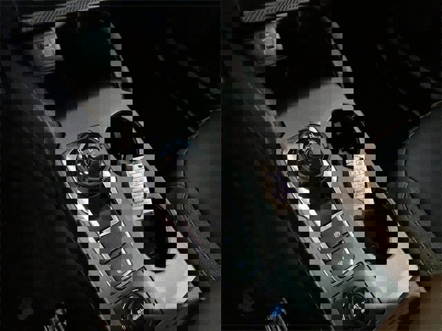 Certified 2025 Ford Bronco Sport Outer Banks w/ Outer Banks Tech Package+ image 20