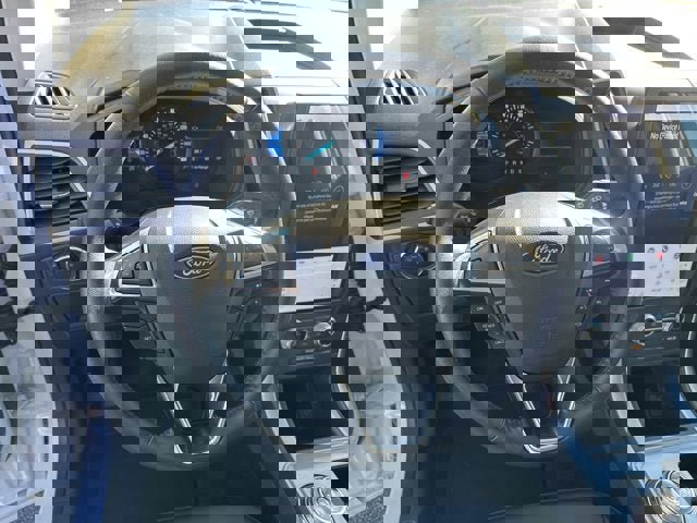 Certified 2024 Ford Edge SEL image 14