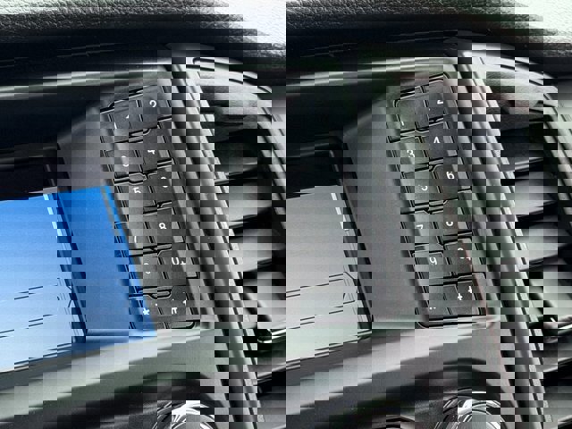 Certified 2023 Ford Ranger XL w/ Equipment Group 101A High image 23