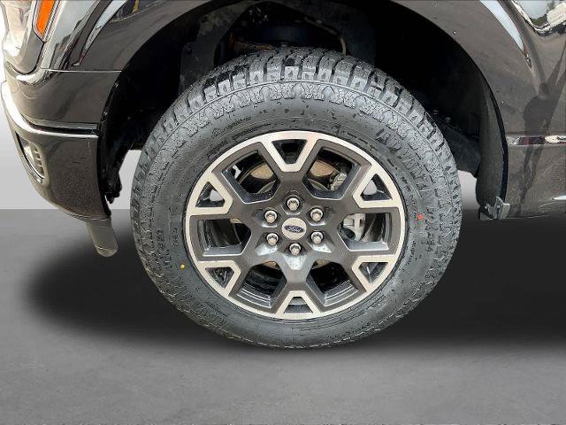 Certified 2024 Ford F150 STX AWD/4WD image 35