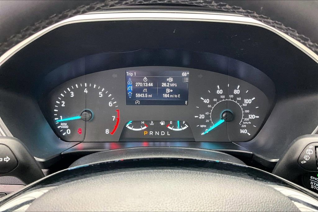 Certified 2022 Ford Escape SE w/ Convenience Package image 20