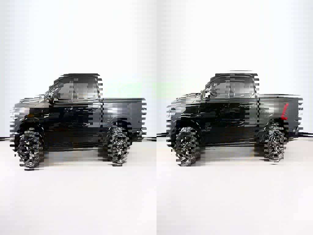 Used 2020 RAM 1500 Limited image 3