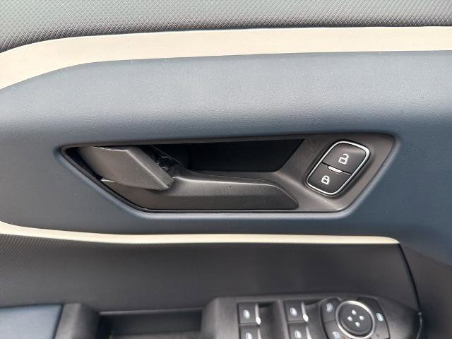 Certified 2024 Ford Bronco Sport Heritage w/ Heritage Convenience Package image 24