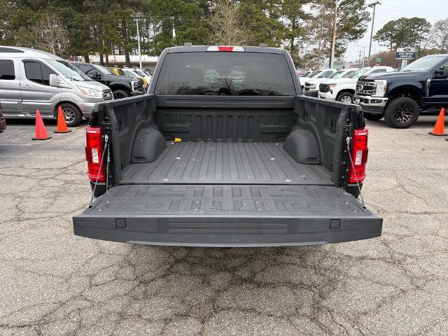 Certified 2021 Ford F150 XL w/ Equipment Group 101A High image 9