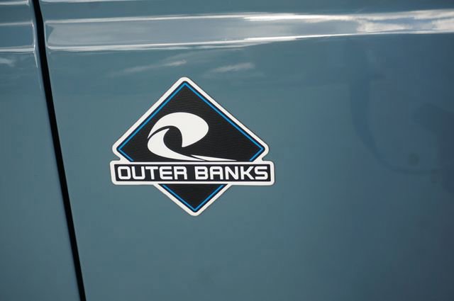 Certified 2023 Ford Bronco Outer Banks image 33