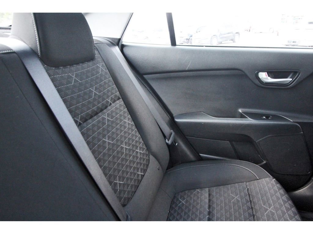 Used 2023 Kia Rio LX image 15