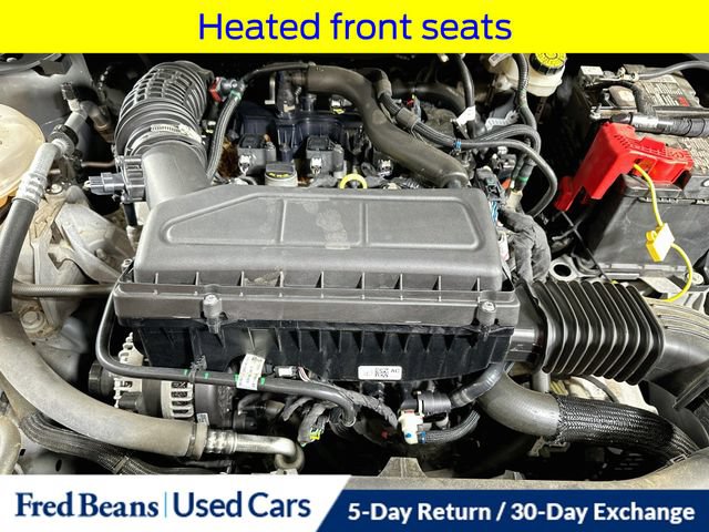 Certified 2023 Ford Escape Active AWD/4WD image 34