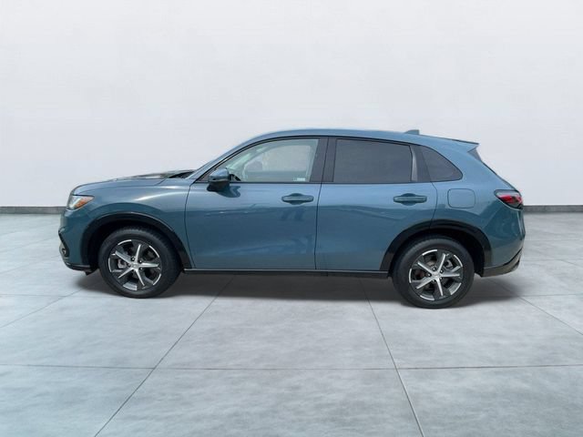 Used 2024 Honda HR-V EX-L image 4